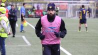 Francesco Ripa | foto &copy; Ciro Coppola | S.S. Juve Stabia	